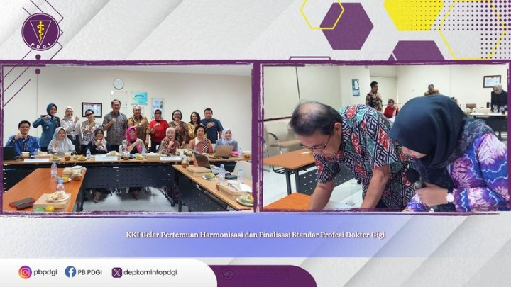 PDGI Provinsi Di Yogyakarta | Informasi, Layanan, Berita, dan Seminar Dokter Gigi