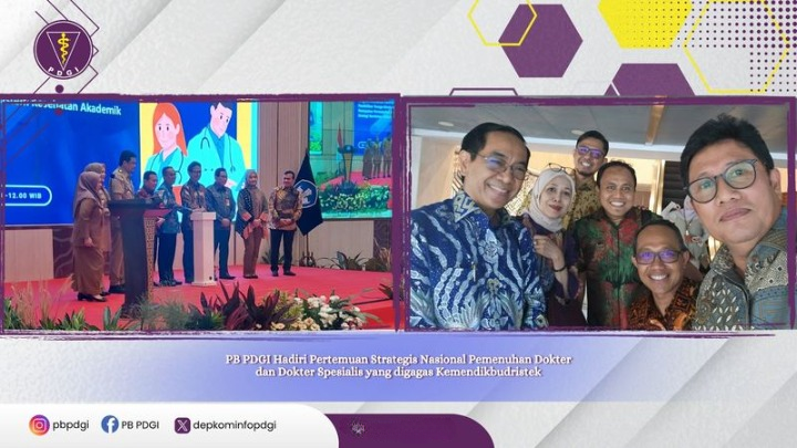 PDGI Provinsi Di Yogyakarta | Informasi, Layanan, Berita, dan Seminar Dokter Gigi